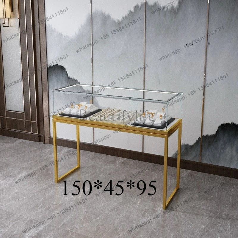 Luxury Watch E Jewellery - Niestandardowy. Akcesoria do gablot na biżuterię