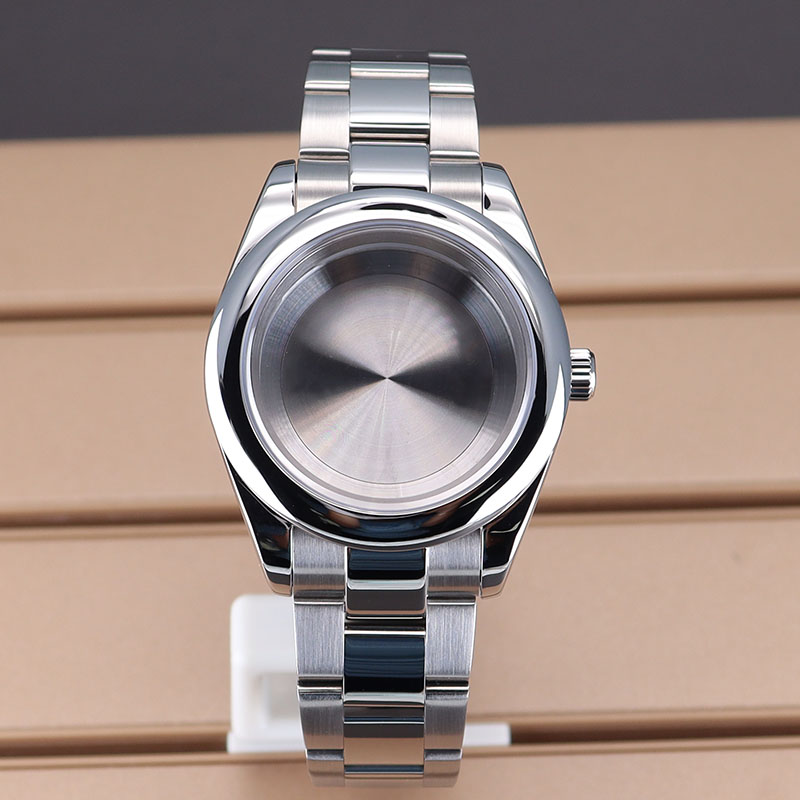 Luxury Watch On Sale - Akcesoria do zegarków 36mm/39mm do mechanizmów