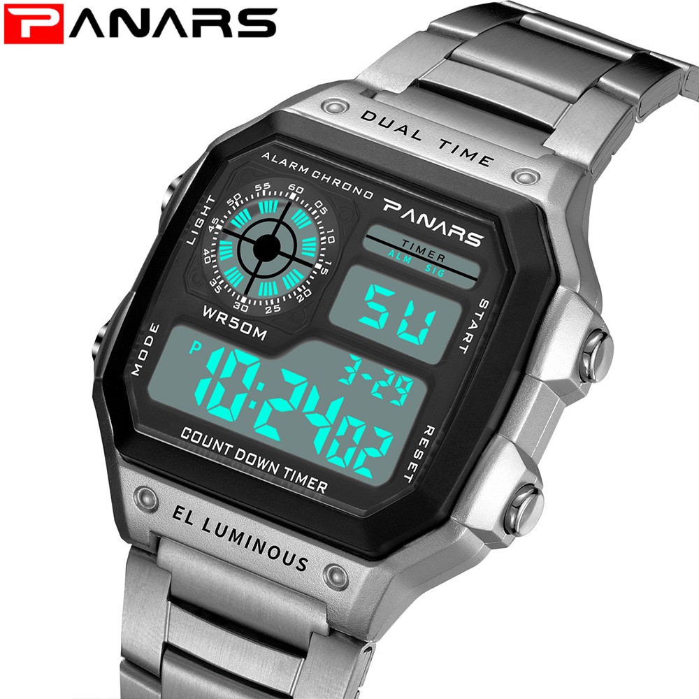 Luxury Watch On Sale - Gorąca Wyprzedaż Luksusowe Zegarki Sportowe Męskie