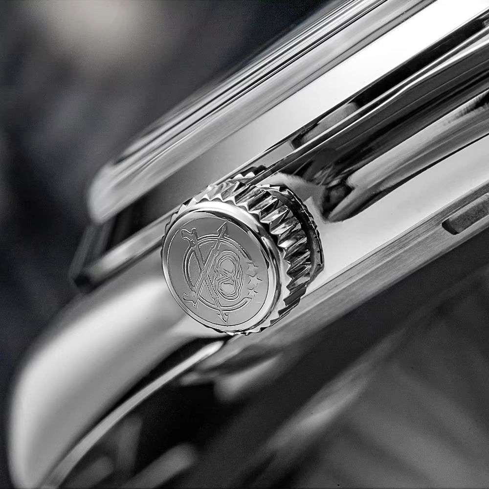 Luxury Watch Sale - ADDIESDIVE Gorąca Wyprzedaż AD2066 Męski Zegarek
