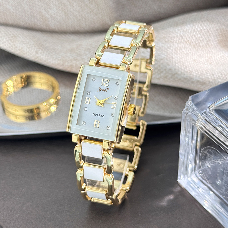 Luxury Watch On Sale - Zegarek damski, luksusowy prezent, kwarcowy zegarek