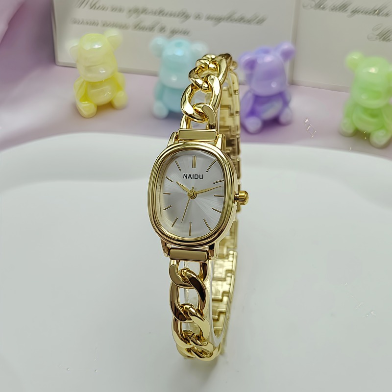Luxury Watch Sale - Gorąca Wyprzedaż Modnych Zegarków Damskich z