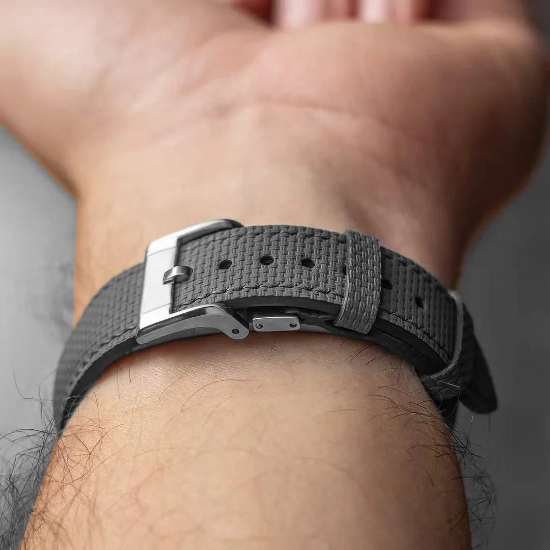 Luxury Watch Online - Zapięcie do paska zegarka typu deployant,