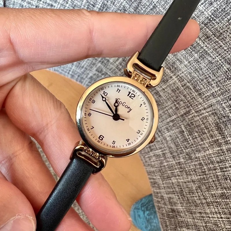 Wyprzedaż Klasyczny Zegarek Da – Luxury Watch Arabic recenzja i cena