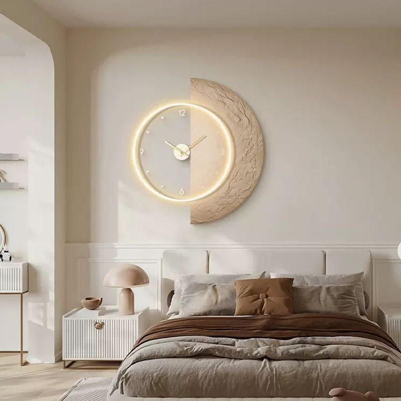 Luksusowy Zegar Ścienny Nowocz – Luxury Watch House recenzja i cena