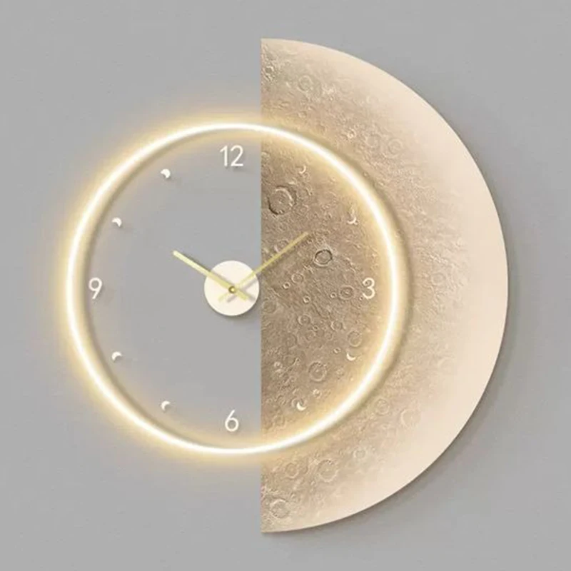 Luksusowy Zegar Ścienny Nowocz – Luxury Watch House recenzja i cena
