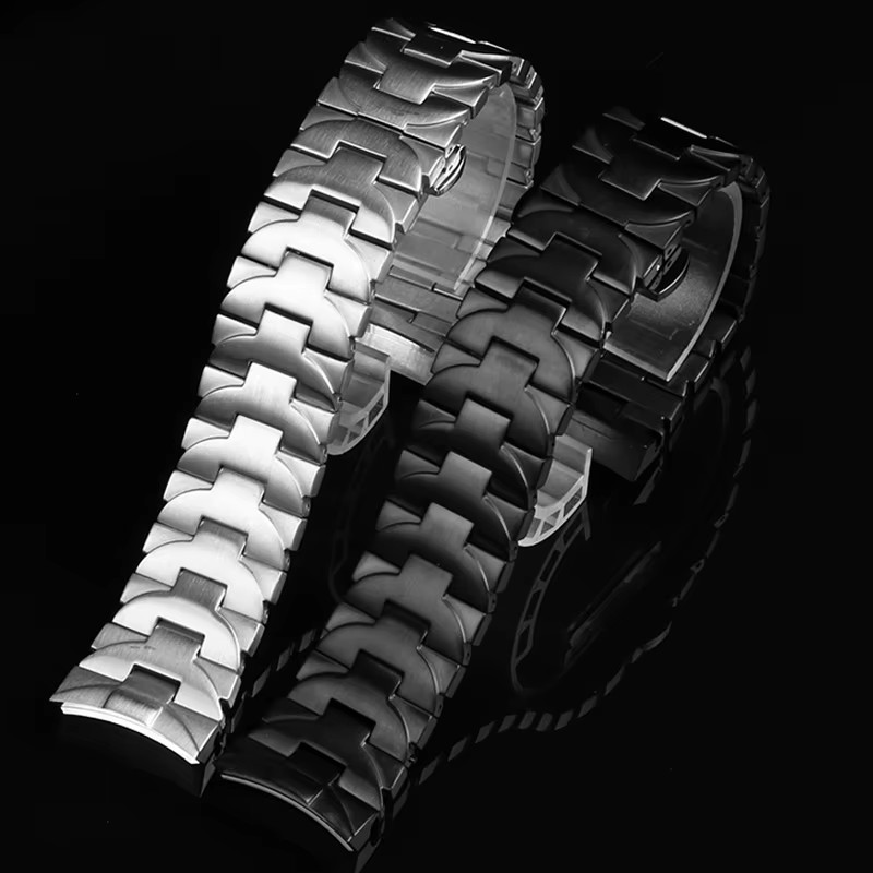 Bransoletka ze stali nierdzewn – Luxury Watch Panerai recenzja i cena