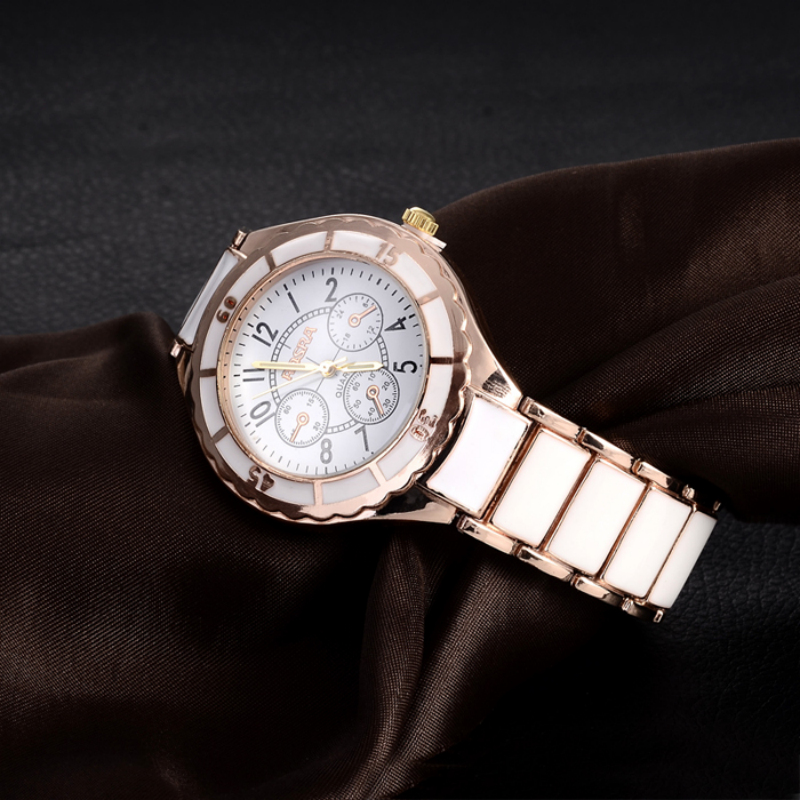 Gorąca sprzedaż różowe złoto z – Luxury Watch Sale recenzja i cena