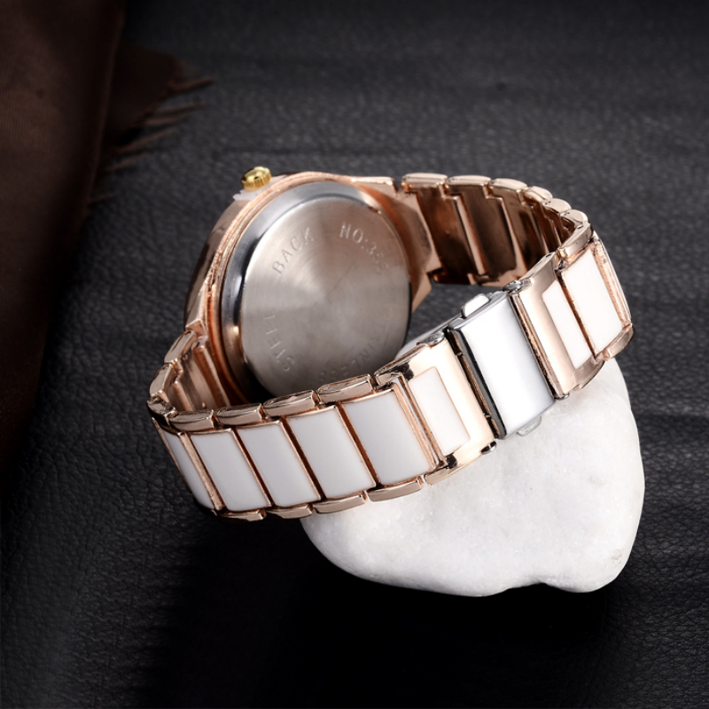Gorąca sprzedaż różowe złoto z – Luxury Watch Sale recenzja i cena