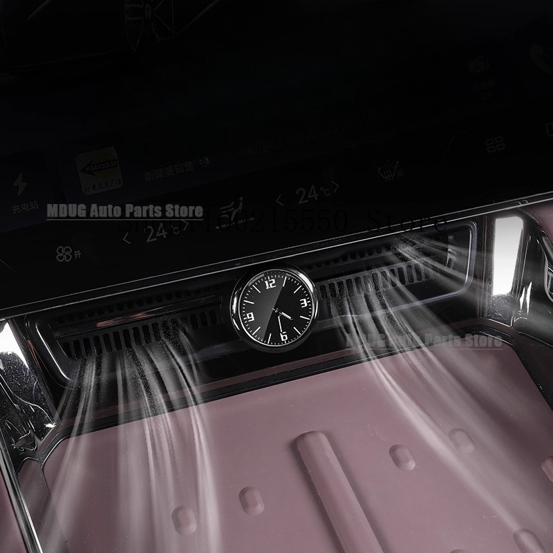 MDUG Akcesoria do Denza Z9GT 2 – Luxury Watch Outlet recenzja i cena