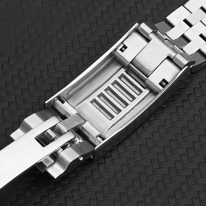 Pasek Jubilee do zegarka Rolex – Luxury Watch Class recenzja i cena