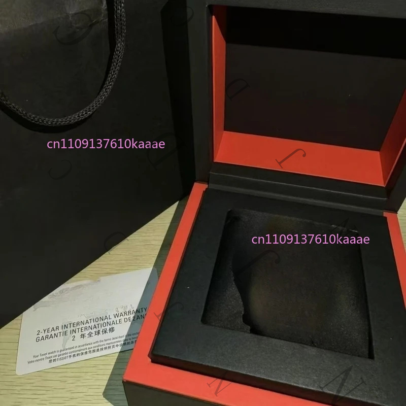 Luksusowe pudełko do przechowy – Luxury Watch Collection Box recenzja i cena
