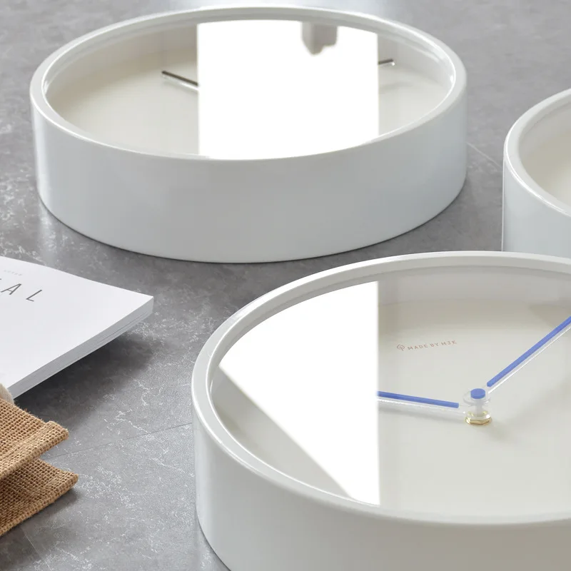 Nowoczesny minimalistyczny zeg – Luxury Watch House recenzja i cena