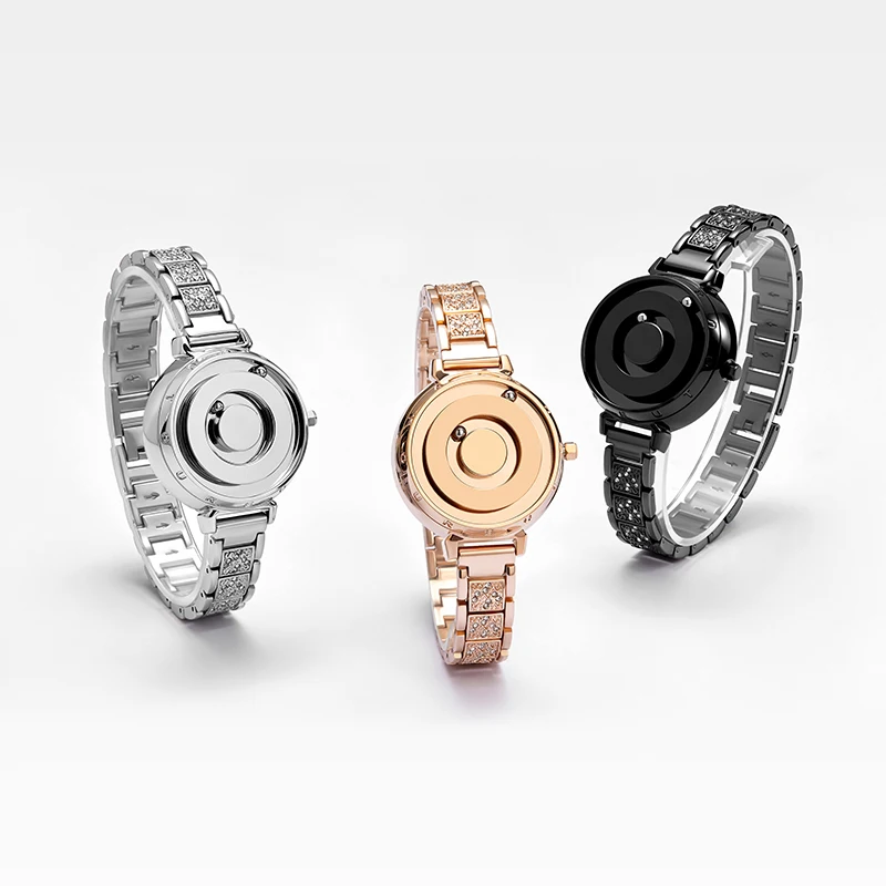 EUTOUR Nowy Zegarek Kwarcowy E – Luxury Watch E Jewellery recenzja i cena