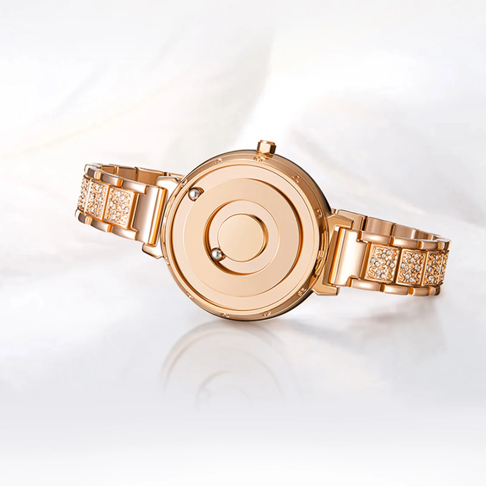 EUTOUR Nowy Zegarek Kwarcowy E – Luxury Watch E Jewellery recenzja i cena
