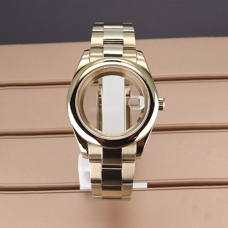 Akcesoria do zegarków 36mm/39m – Luxury Watch On Sale recenzja i cena