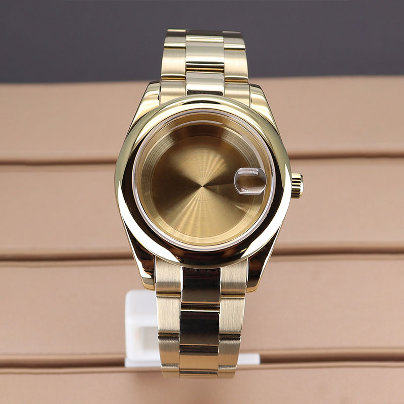 Akcesoria do zegarków 36mm/39m – Luxury Watch On Sale recenzja i cena