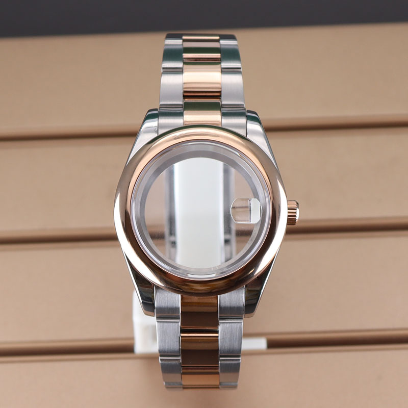 Akcesoria do zegarków 36mm/39m – Luxury Watch On Sale recenzja i cena