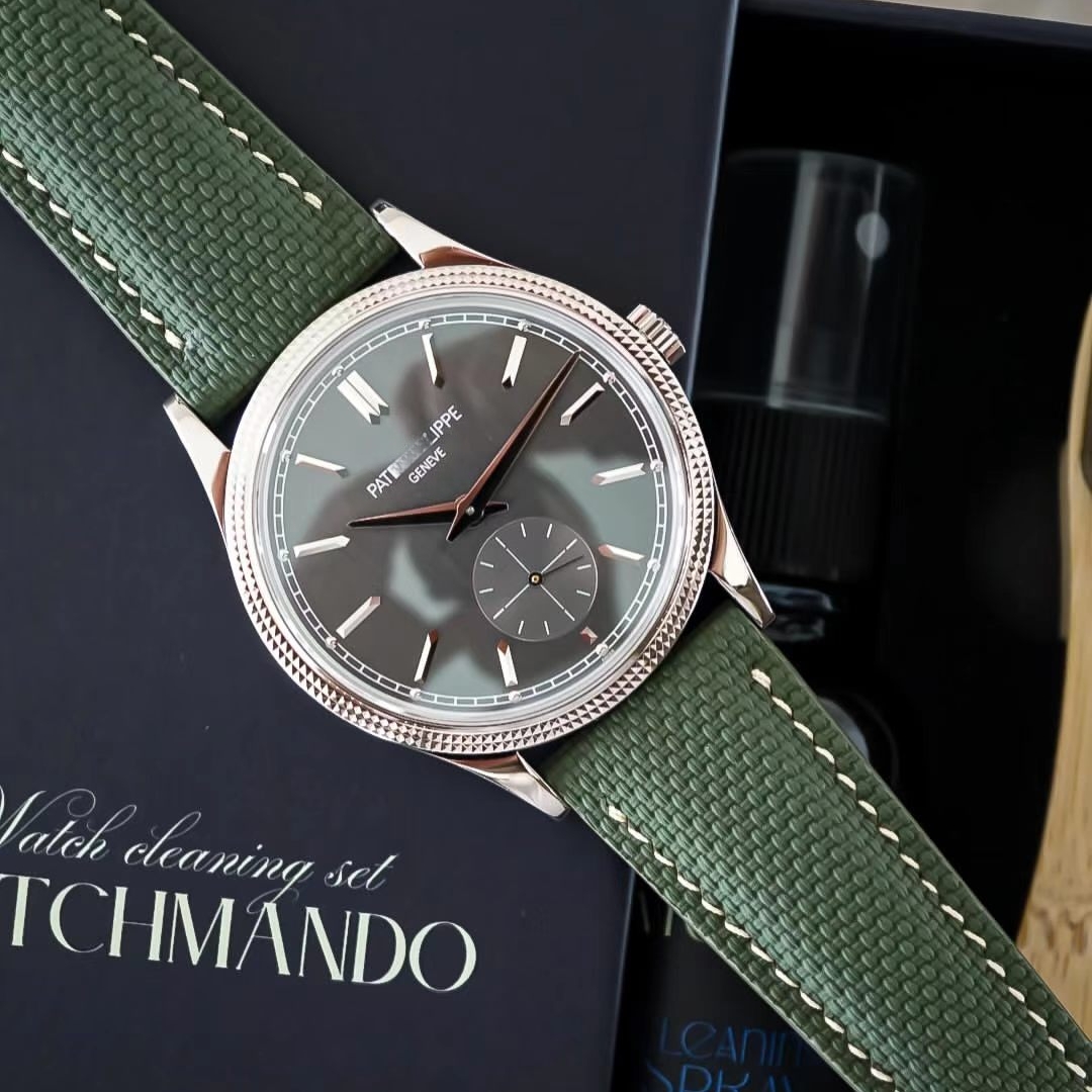 Pasek do zegarka 18 19 20 21 2 – Luxury Watch Class recenzja i cena
