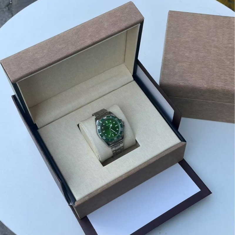 Luksusowe pudełka na zegarki,  – Luxury Watch Collection Box recenzja i cena