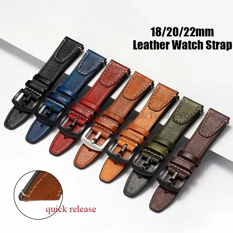 Uniwersalny pasek do zegarków  – Luxury Watch Class recenzja i cena