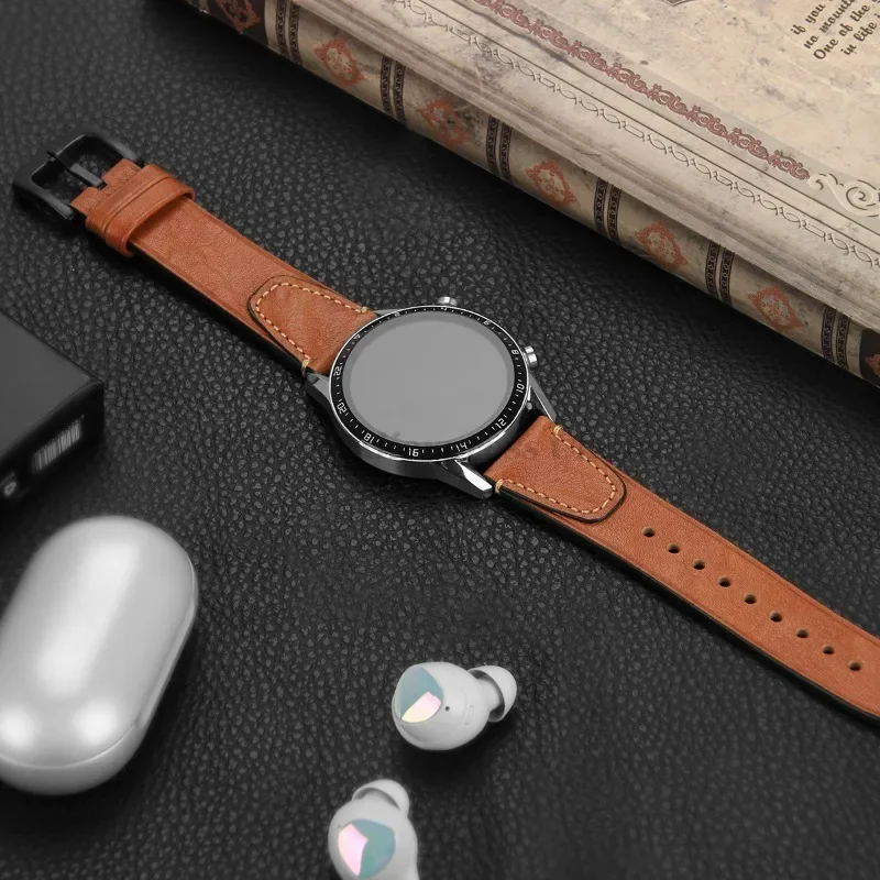 Uniwersalny pasek do zegarków  – Luxury Watch Class recenzja i cena