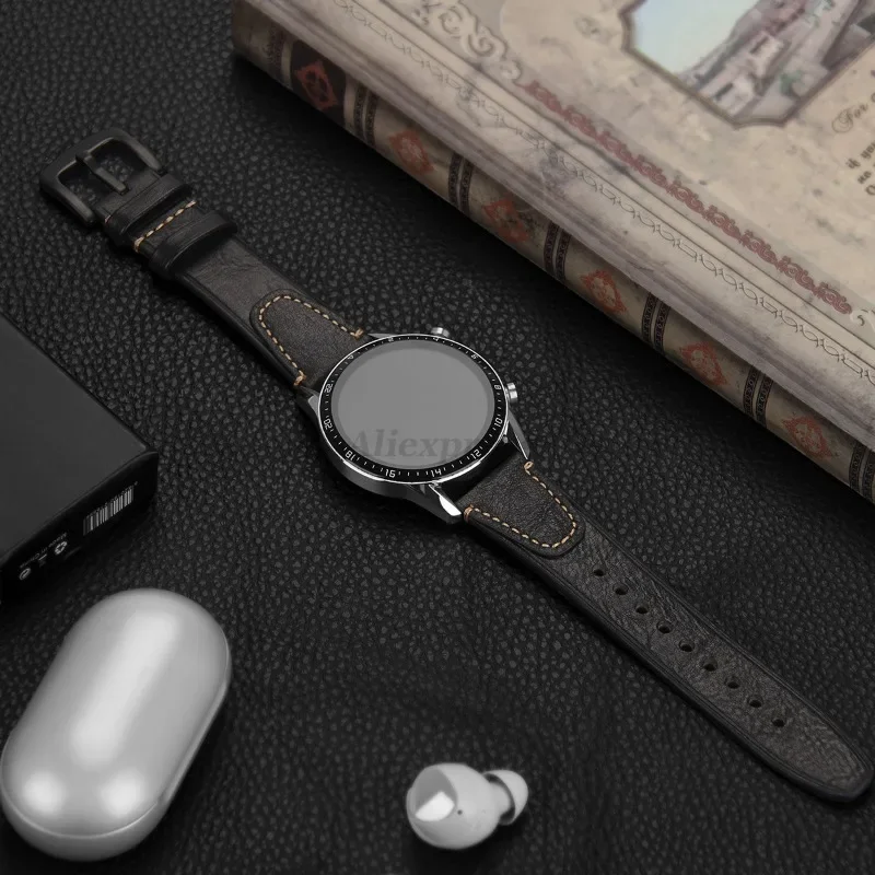 Uniwersalny pasek do zegarków  – Luxury Watch Class recenzja i cena