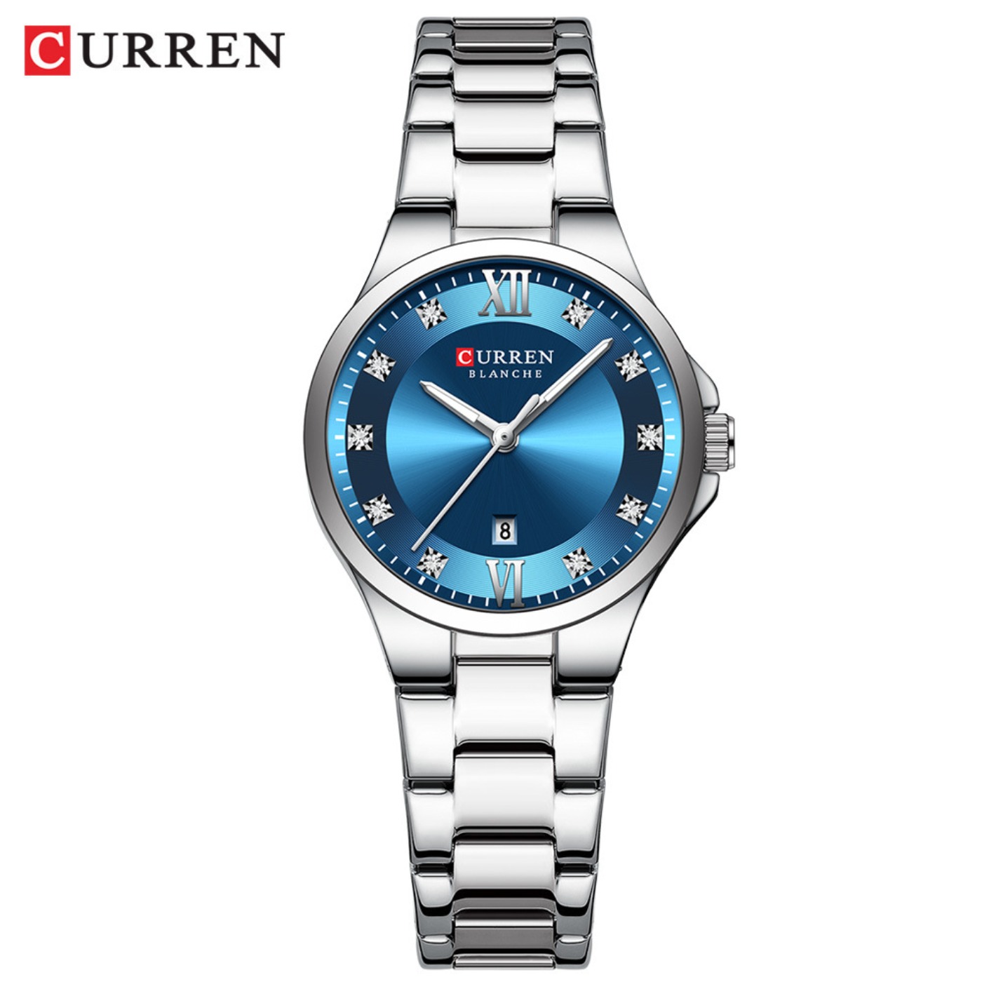 Zegarki damskie luksusowej mar – Luxury Watch For recenzja i cena