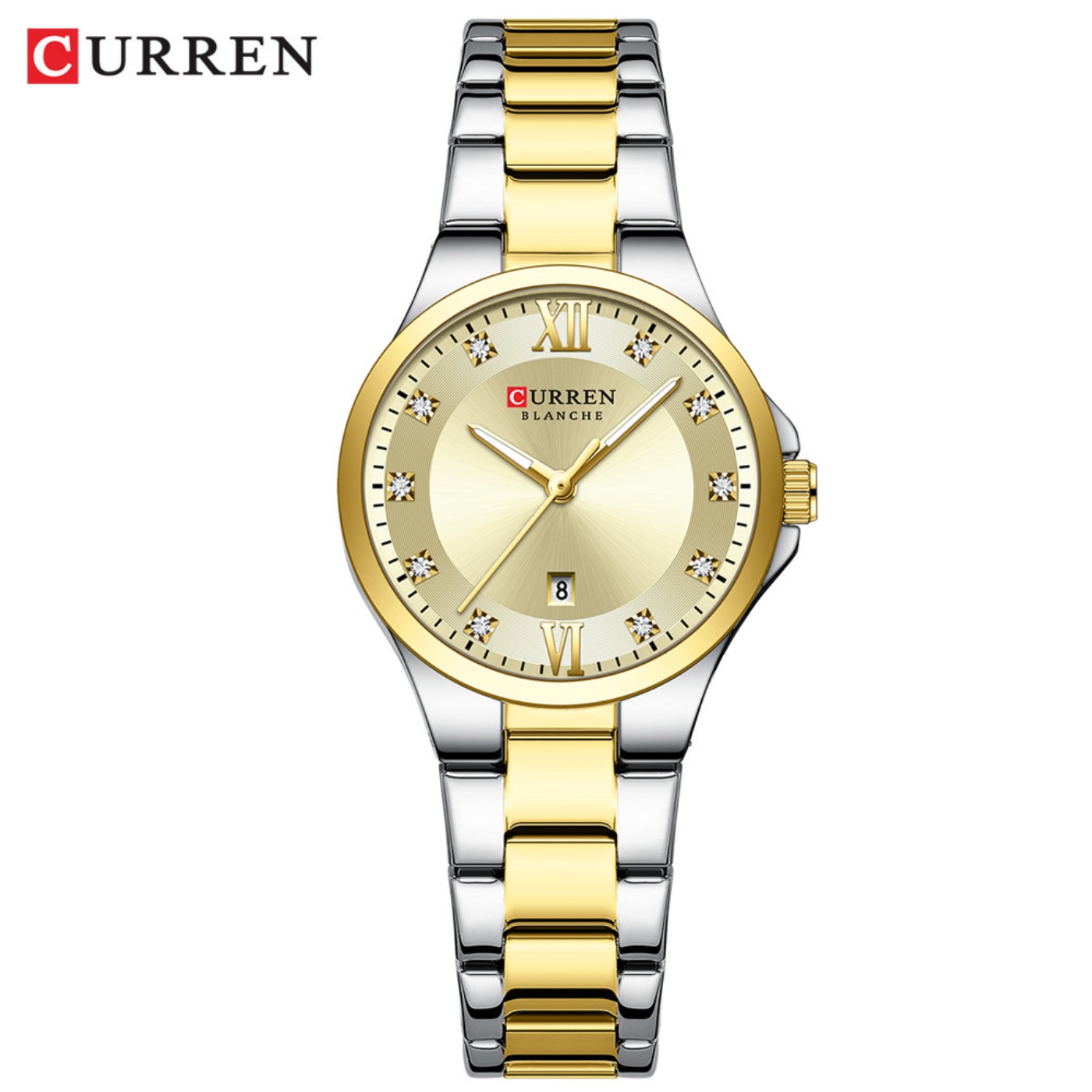 Zegarki damskie luksusowej mar – Luxury Watch For recenzja i cena