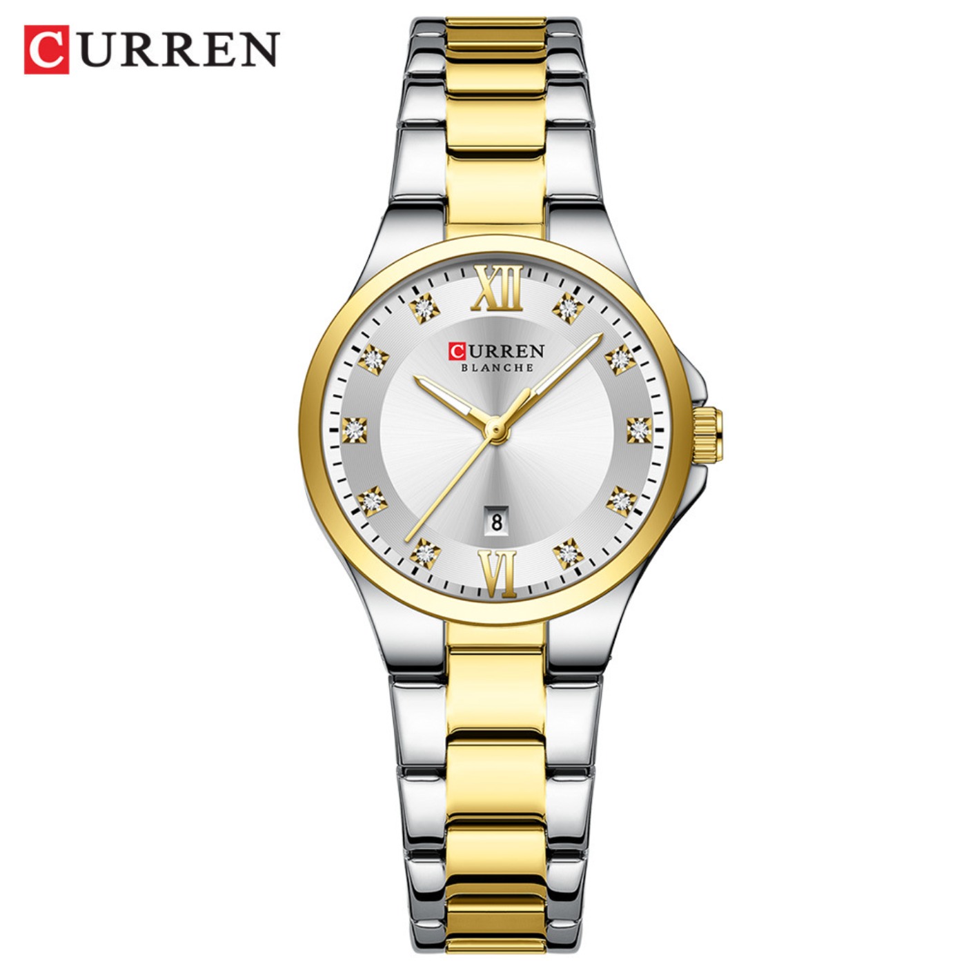 Zegarki damskie luksusowej mar – Luxury Watch For recenzja i cena