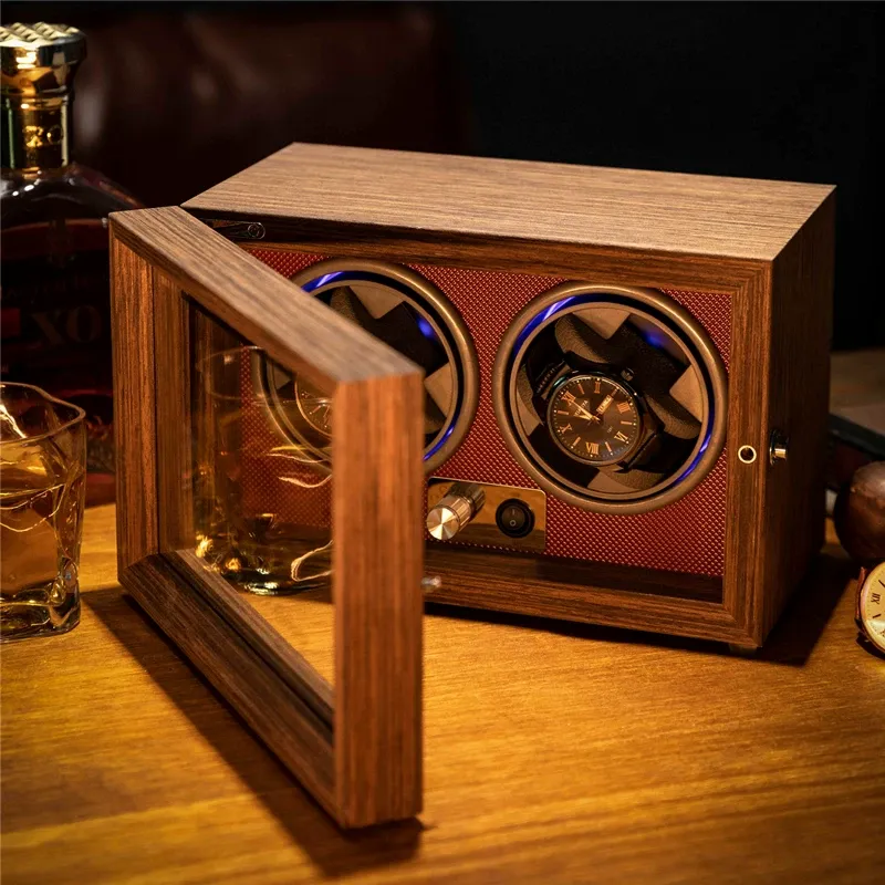 LENNIK Automatyczny Zegarek Me – Luxury Watch Class recenzja i cena