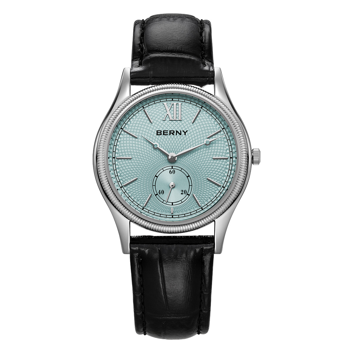 Zegarki męskie BERNY, eleganck – Luxury Watch On Sale recenzja i cena