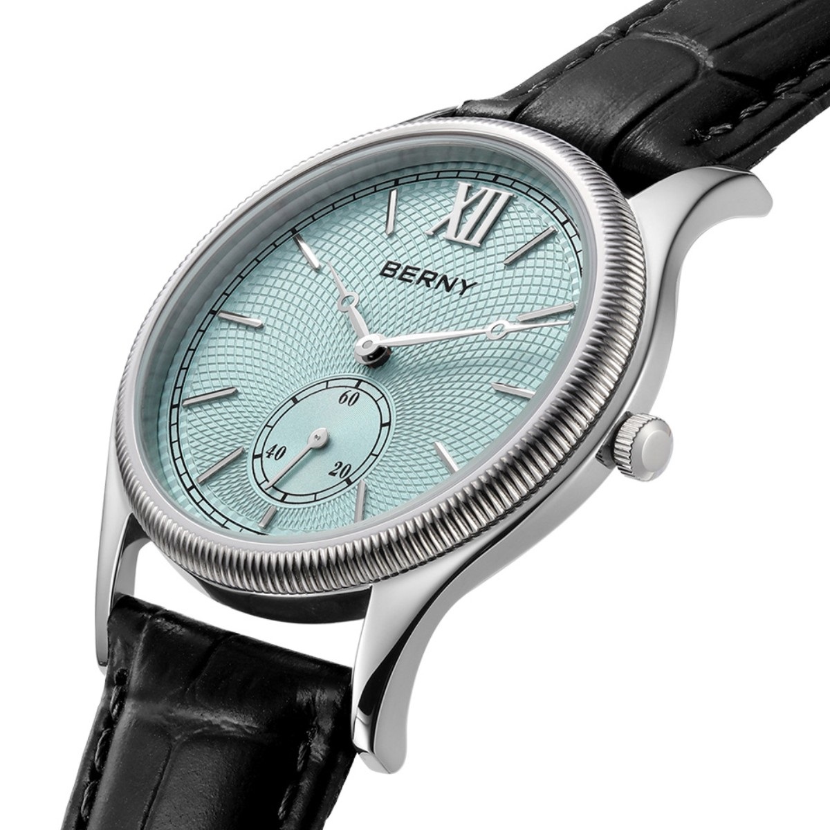 Zegarki męskie BERNY, eleganck – Luxury Watch On Sale recenzja i cena