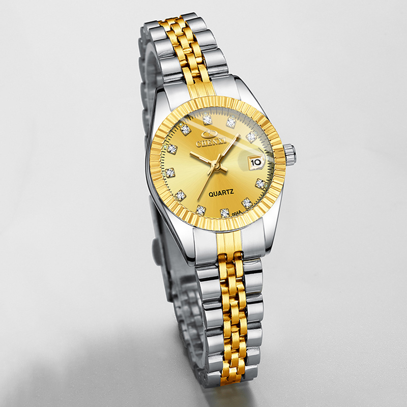 CHENXI Gorąca Wyprzedaż Luksus – Luxury Watch Sale recenzja i cena