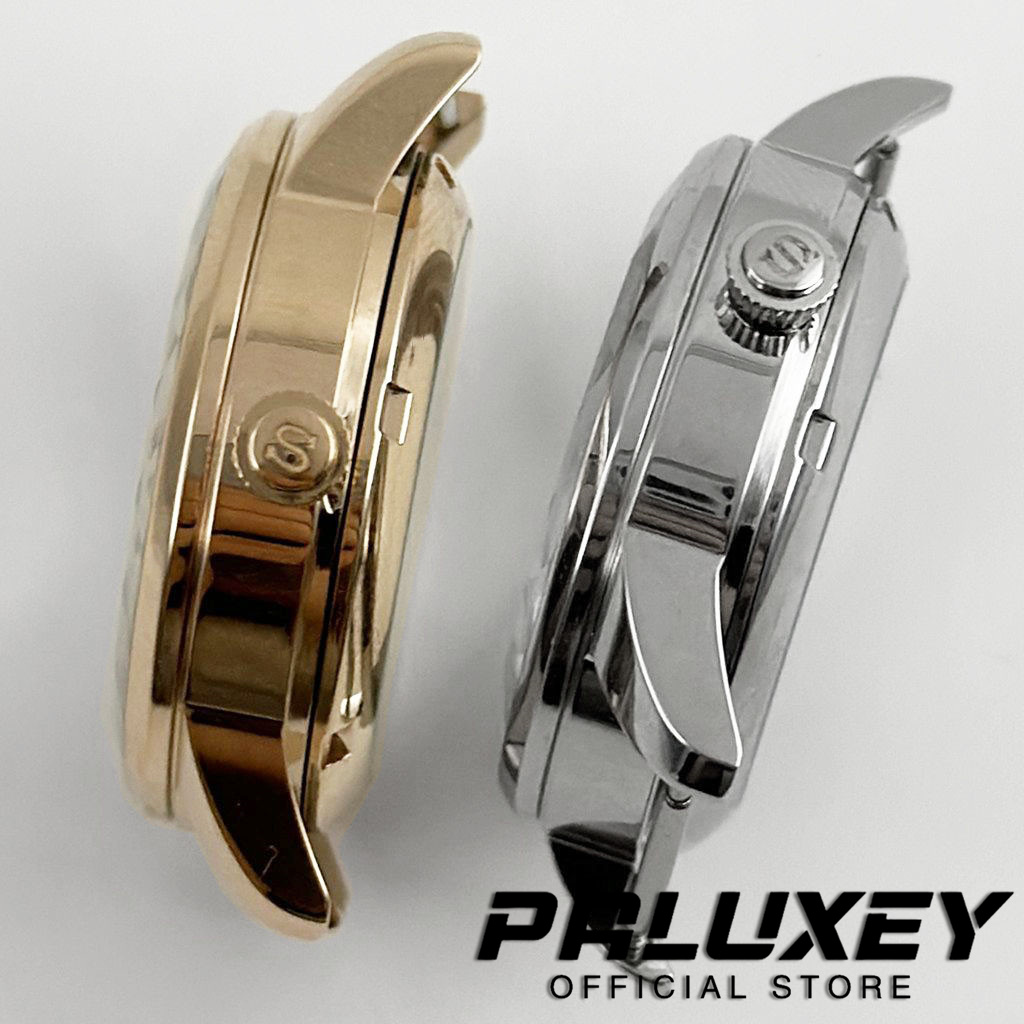 Nowy Kieliszek Koktajlowy 33MM – Bronze Case Watch recenzja i cena