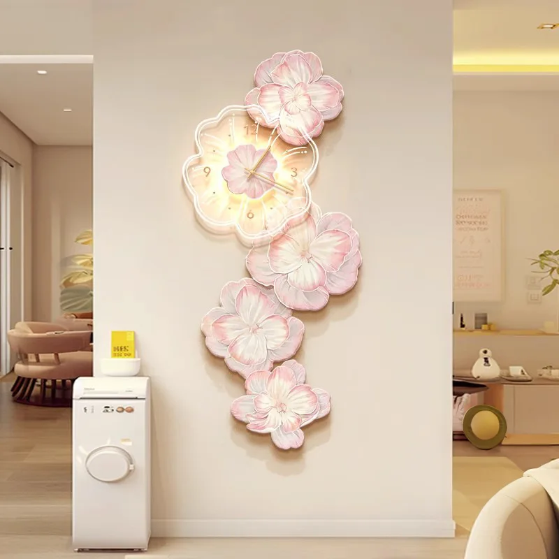 Różowy Kwiat Światło Luksusowy – Luxury Watch House recenzja i cena