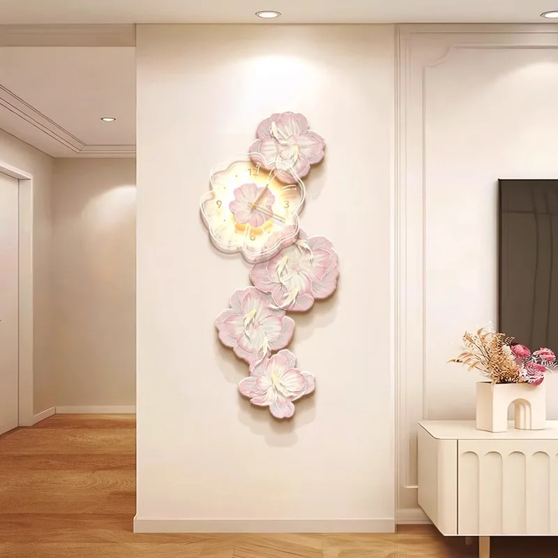 Różowy Kwiat Światło Luksusowy – Luxury Watch House recenzja i cena