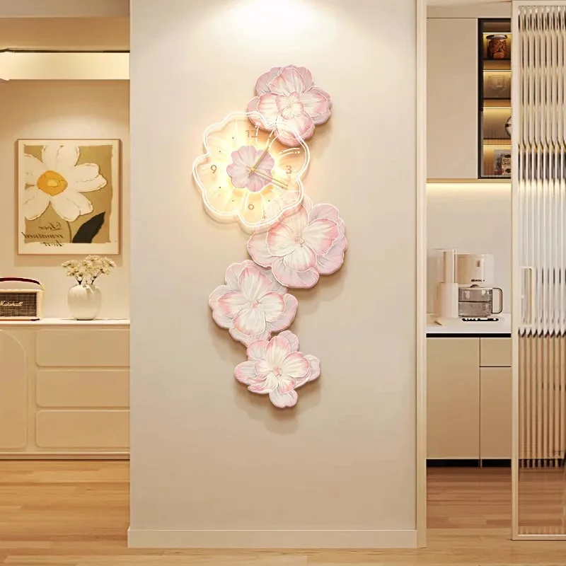 Różowy Kwiat Światło Luksusowy – Luxury Watch House recenzja i cena
