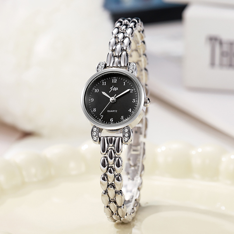 Zegarki damskie na bransolecie – Luxury Watch Arabic recenzja i cena