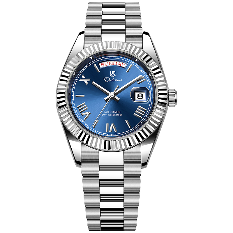 Reloj Hombre męski zegarek mec – Luxury Watch On Sale recenzja i cena