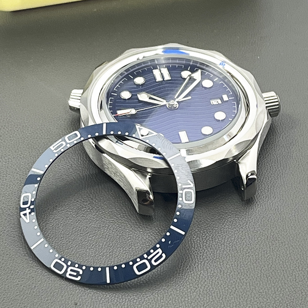 Męski zegarek mechaniczny ze s – Luxury Watch Omega recenzja i cena