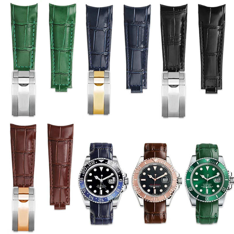 Oryginalny pasek do zegarka z  – Luxury Watch Class recenzja i cena