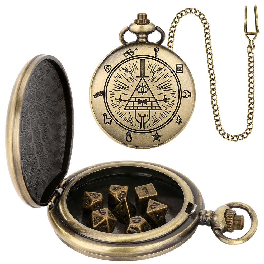 Vintage brązowy/szary czarny f – Bronze Case Watch recenzja i cena