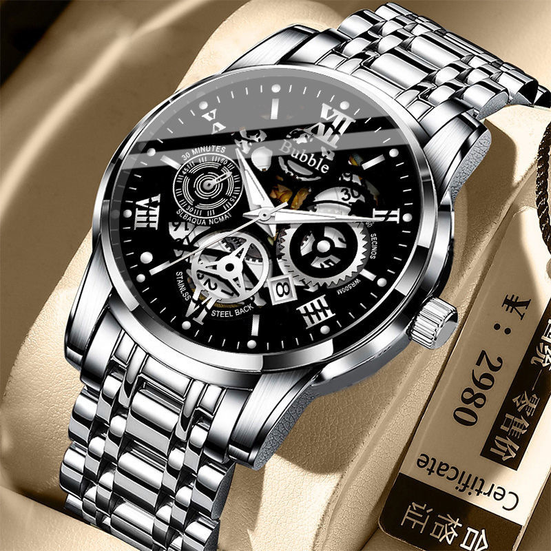 Zegarek męski UTHAI, modny, lu – Luxury Watch Omega recenzja i cena