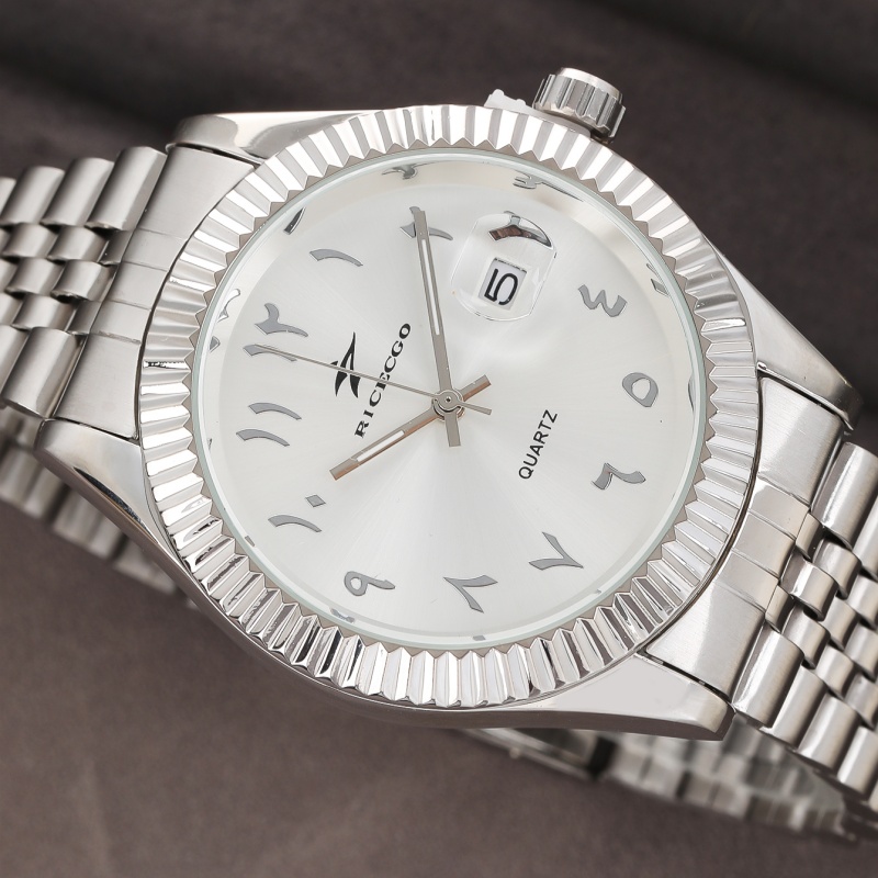 Modne męskie zegarki Data Wyso – Luxury Watch Omega recenzja i cena