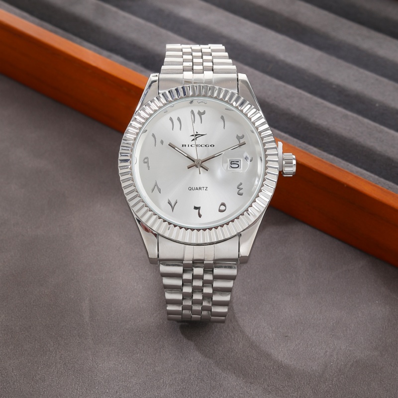 Modne męskie zegarki Data Wyso – Luxury Watch Omega recenzja i cena