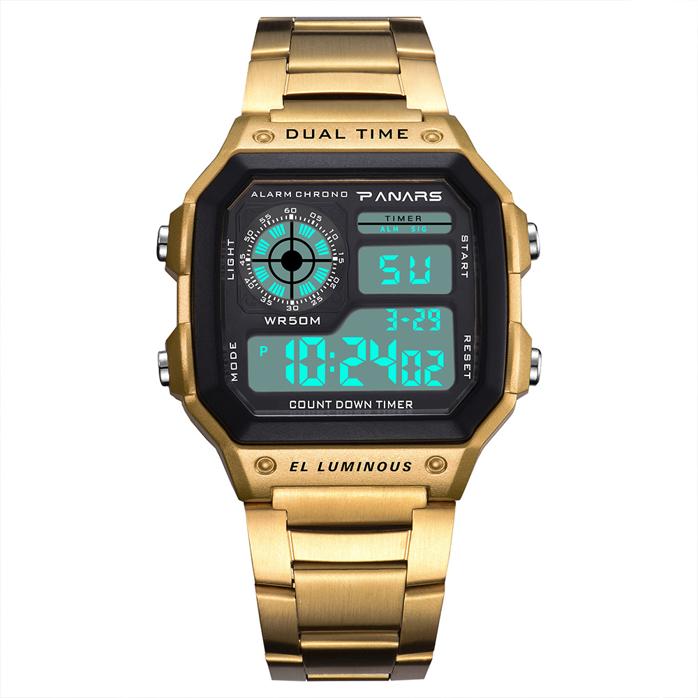 Gorąca Wyprzedaż Luksusowe Zeg – Luxury Watch On Sale recenzja i cena