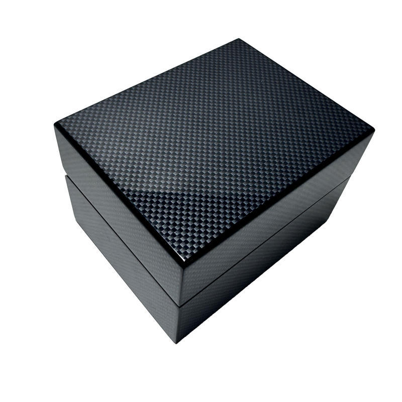Luksusowe pudełka na zegarki,  – Luxury Watch Collection Box recenzja i cena