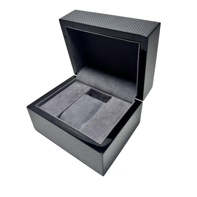 Luksusowe pudełka na zegarki,  – Luxury Watch Collection Box recenzja i cena