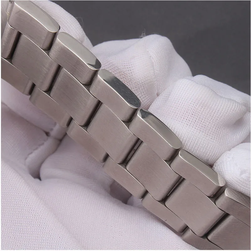 Pasek do zegarka Rolex Oyster  – Luxury Watch Class recenzja i cena